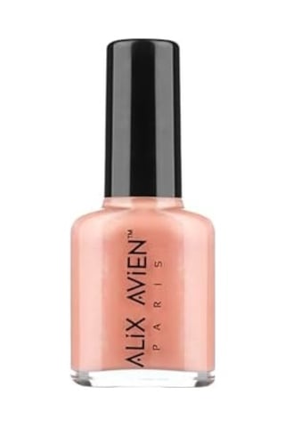 Şeftali Rengi Oje 77 - Yüksek Pigmentli Uzun Süreli Kalıcılık Hızlı Kuruma - Nail Lacquer 77 Diğer