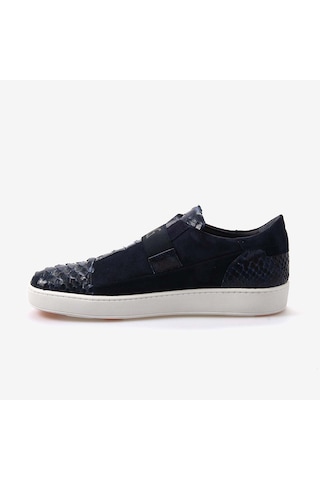 Andrea Giovanni Erkek Spor & Sneaker Ayakkabı 810 Lacivert