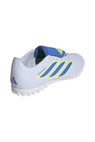 Jr5912-e Adidas Predator Club Ft Tf Erkek Spor Ayakkabı Gri Jr5912-e