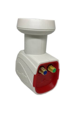 Showmax Twin Premium-222 Plus LNB