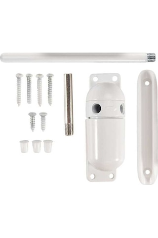 Ulzyvf Tipi Tip Otomatik Mini Kapı Kapatıcılar Ev Çok Amaçlı 10-60kg Sx