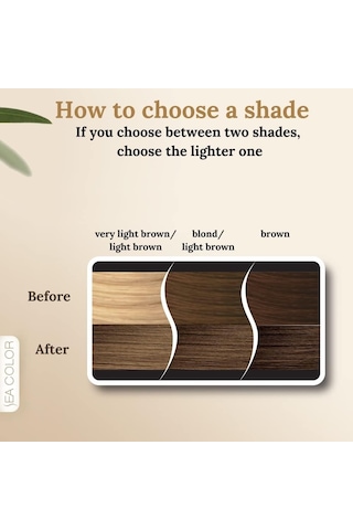 Home Colorist Set Saç Boyası 8.0 Bebek Kumralı Baby Blonde