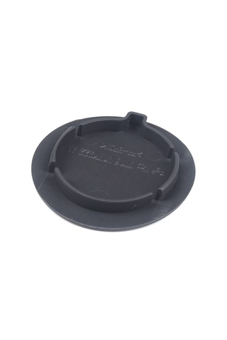 Ford Connect 2002-2013 Için Arka Tampon Çeki Demir Kapağı Astarli