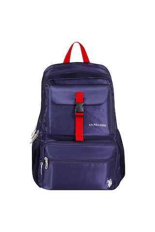 U.s. Polo Assn. Plcan24450 Sırt Çantası