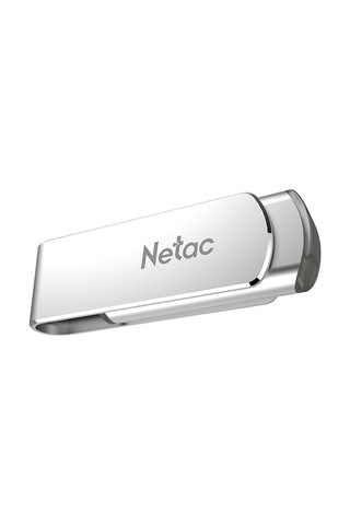 Netac U388 64gb Usb 3.0 Twister Güvenli Şifreleme Flash Disk