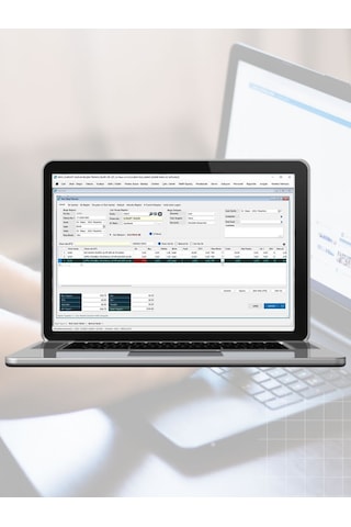 Kursoft V6 Çek Senet Takip Programı