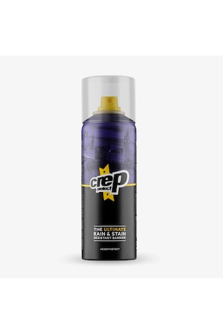 Crep Protect 200 Ml Siyah Ayakkabı Bakım Ürünü Cp001-2 Siyah