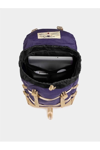 Jansport Skip Pack Sırt Çantası Amethyst Angst Ek0a5blı5z01