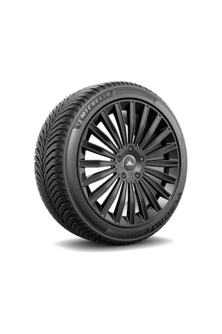 Michelin 215/65 R17 103V XL Crossclimate 3 Dört Mevsim Lastiği 2026