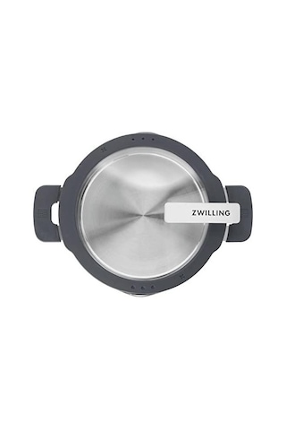 Zwilling Simplify Tencere Seti Paslanmaz Çelik 9 Parça 668700050