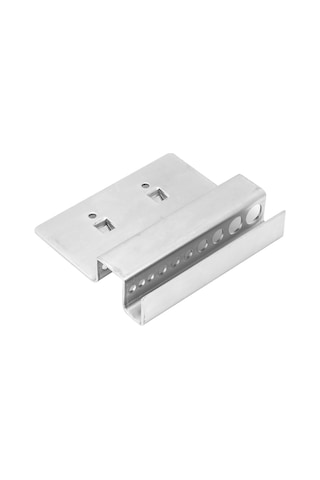 Moveevo Çelik Çinko Kaplı 100mmli Açma Anahtarı Ve Matkap Ucu Depolama Rafı - Atölye Araçlarını Sınıflandırma Ve Düzenleme Tabanı