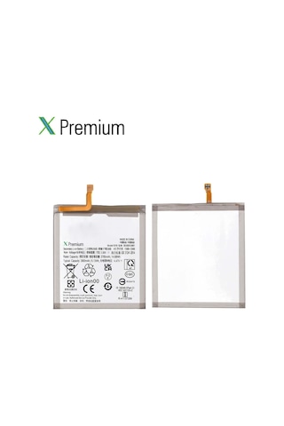 Samsung Galaxy Uyumlu S23 Sm S911 Batarya 3785 Mah Süper Yüksek Kapasiteli Güçlendirilmiş Pil