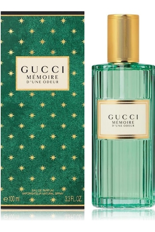 Gucci Memoire D'une Odeur Kadın Parfüm EDP 100 ML