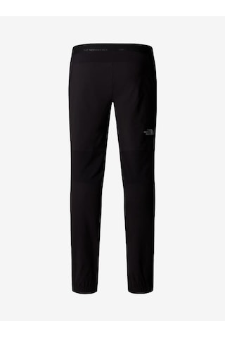 The North Face M Circadian Pant Erkek Outdoor Pantolon Siyah