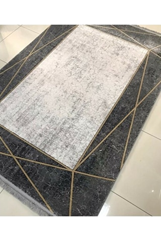 Merinos Halı Rodin Serisi 34712 090 Tüm Ebatlar