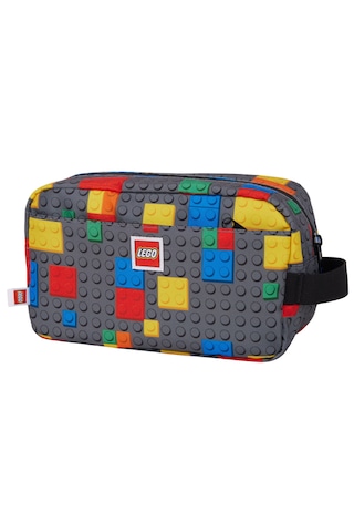 20370-2607 Çok Amaçlı Düzenleyici Çanta - Renkli Lego Yapım Parçası