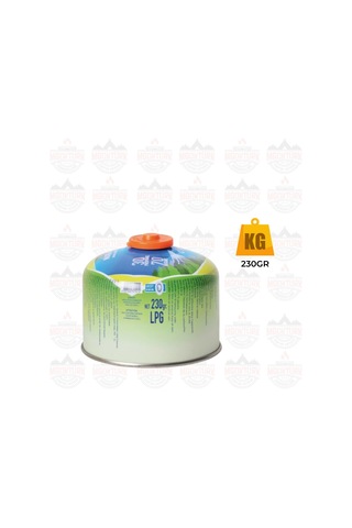 230 Gr. Kartuş Açık Yeşil