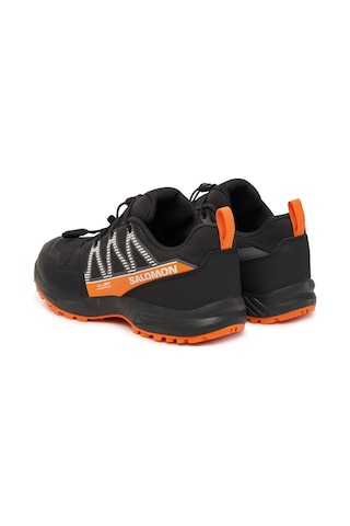 Salomon Outscape Wp J Çocuk Outdoor Ayakkabısı L49172700 Çok Renkli