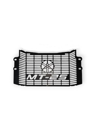 Yamaha Mt-25 Radyatör Koruma 2020-2024
