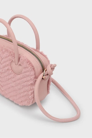 Mayoral Bebek Kız Çocuk El Çantası - Pembe