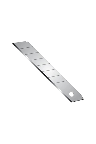 Kıntex Kntx18 Maket Bıçağı Ucu 10x10 18 Mm