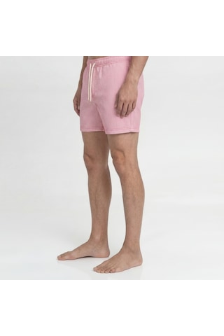 Jack & Jones Erkek Normal Kalip Deniz Sortu - Maui - 12291524 True Red