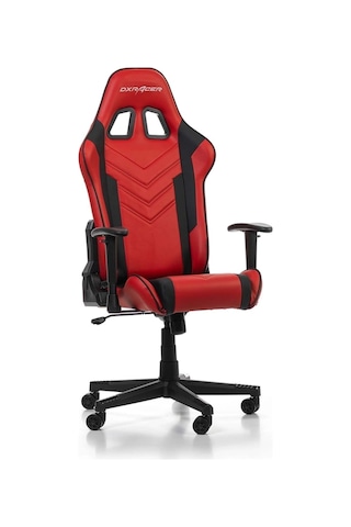 Dxracer P Serisi Oyuncu Koltuğu Kırmızı Siyah Gc-P132-Rn-F2-01