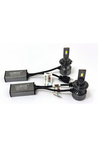Premio Plus H7 Şimşek Etkili Led Xenon 14000 Lumen