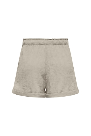 Only Onlthyra Short Strıng Shorts Cs Wvn Kadın Gri Şort - 15373387