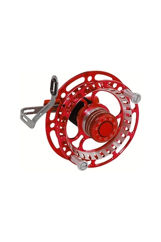 Xuweiwei 85 Mavi Canlı Renkli Alüminyum Alaşım Olta Makarası Tatlı Ve Tuzlu Su İçin Çok Amaçlı Trolling Tekerleği Sevgililer Günü Paskalya Kadınlar Günü Anneler Günü İçin