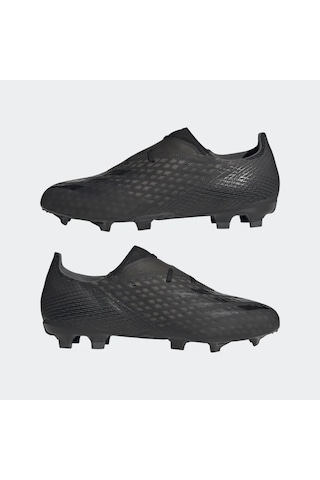Adidas X Ghosted 2 FG Çim Saha Kramponu - EH2834 Siyah