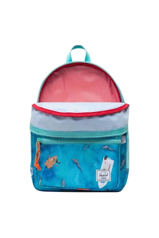 Herschel Herschel Herschel Heritage Kids Sırt Çantası Unisex Mavi Sırt Çantası 125 Mavi