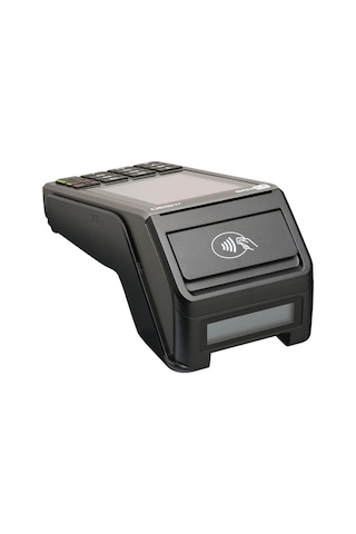 İnpos M530 Temassız Özellikli Yeni Nesil Ökc Yazar Kasa Pos