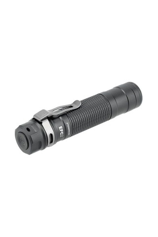 Umarex Walther Efc2 12.5 Cm 1000 Lümen El Feneri Gri