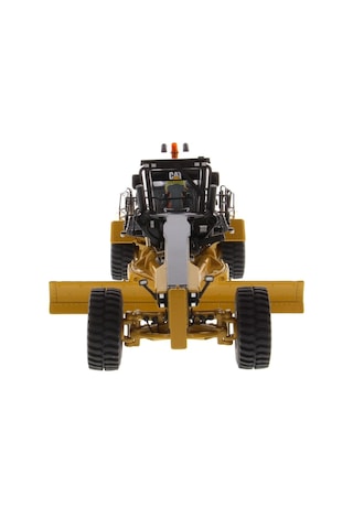1/50 Caterpillar 24 Dev Greyder Yeni Logo Yeni Model Greyder