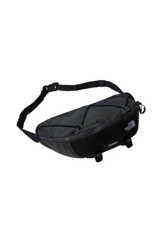 The North Face Terra Lumbar 3l Unisex Bel Çantası-29109 Koyu Gri