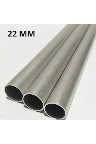 22 Mm Alüminyum Boru Iç Çap 20 Mm 438459507