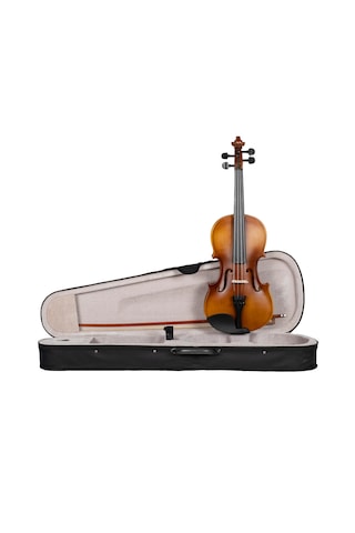 Cantante Vfl-01 3/4 Başlangıç Seviyesi Öğrenci Kemanı