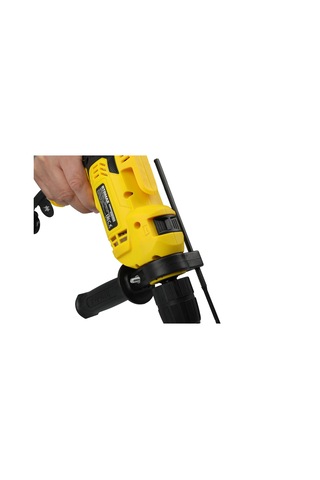 Rtrmax RTM1550 Darbeli Matkap 550 W Güç 13 mm