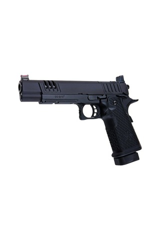 Emg Staccato Xl T8 2011 Hi-capa Siyah Gbb Airsoft Tabanca