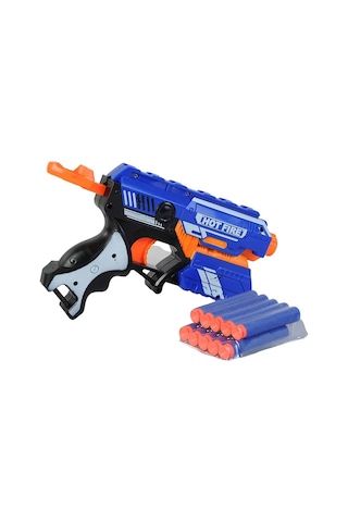 Prestij Oyuncak Nişancı-1 Dart Fırlatıcı