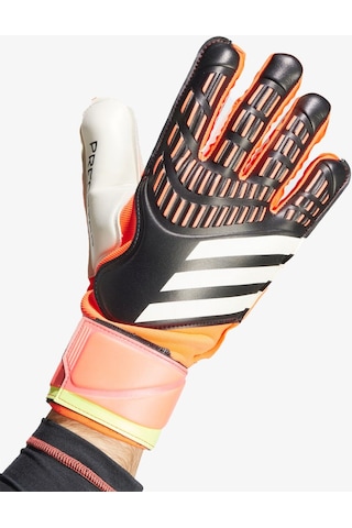Adidas Pred Gl Mtc Unisex Siyah Kaleci Eldiveni In1599 Siyah