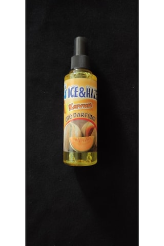 Yüksek Kaliteli Oto Araç Kokusu Kavun Kokulu Oto Parfüm 170 Ml - Otomobil Parfümü Kavun