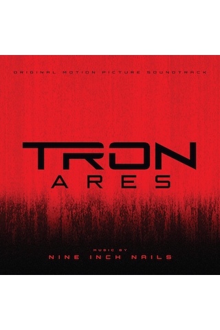 Nine Inch Nails - Tron: Ares Original Motion Picture Soundtrack - Plak