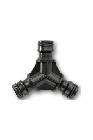 Karcher 3 Yönlü Bağlantı Aparatı