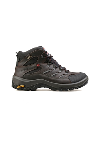 Grisport Unisex  Bot Ve Ayakkabı 11495D38T Kahverengi