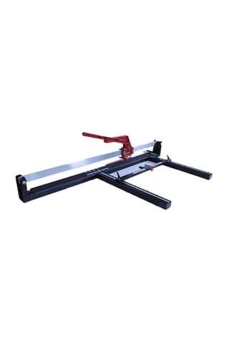 Shijing Tools 3051-1200 Manuel Seramik Ve Fayans Kesme Makinesi