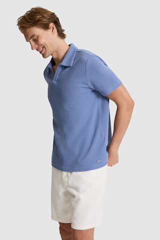 U.S. Polo Assn. U.s. Polo Assn. Erkek İndigo Tişört 50326991-vr028