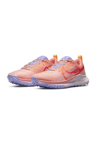 Nike React Pegasus Trail Kadın Ayakkabısı Dj6159-800 Çok Renkli