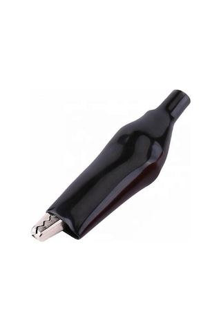 Kablosuz Krokodil Ic-248b 45mm Siyah 1 Adet